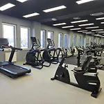 Apartament Delux Kasprowicza 20C Prywatny Parking Basen Sauna Oraz Silownia W Cenie