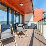 Apartament Delux Kasprowicza 20C Prywatny Parking Basen Sauna Oraz Silownia W Cenie