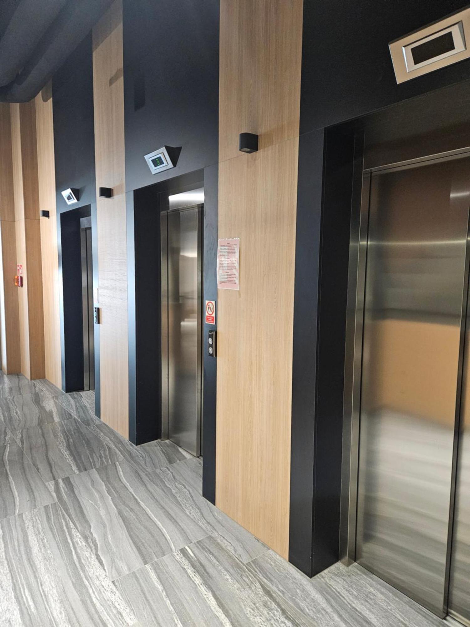 Delux Kasprowicza 20c Prywatny Parking Basen Sauna Oraz Silownia W Cenie *