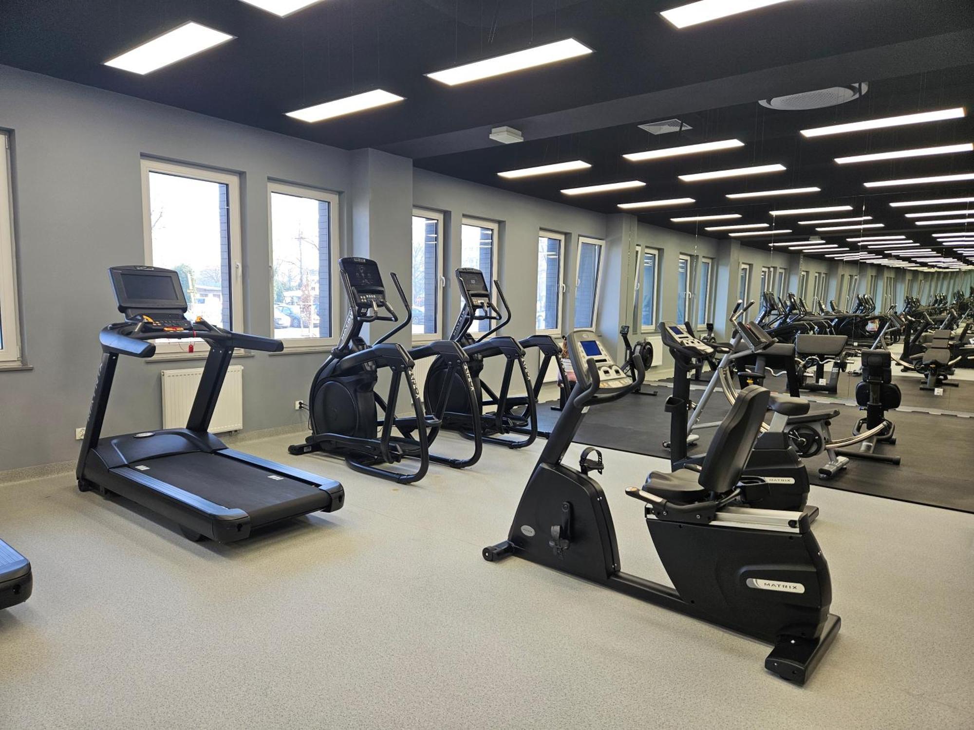 Delux Kasprowicza 20c Prywatny Parking Basen Sauna Oraz Silownia W Cenie Apartament Kołobrzeg