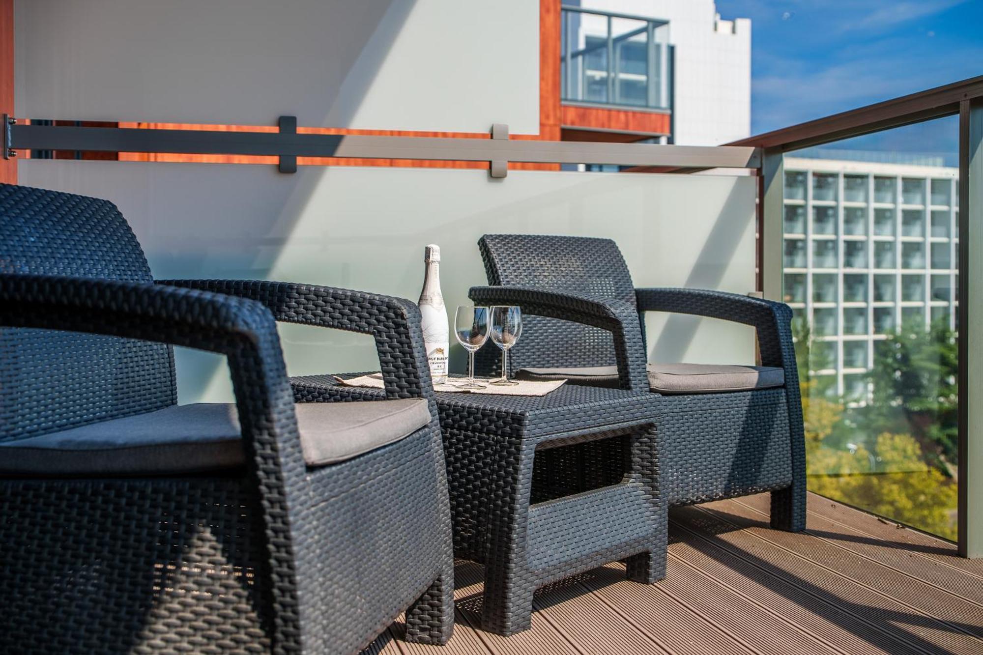 Apartament Delux Kasprowicza 20c Prywatny Parking Basen Sauna Oraz Silownia W Cenie *