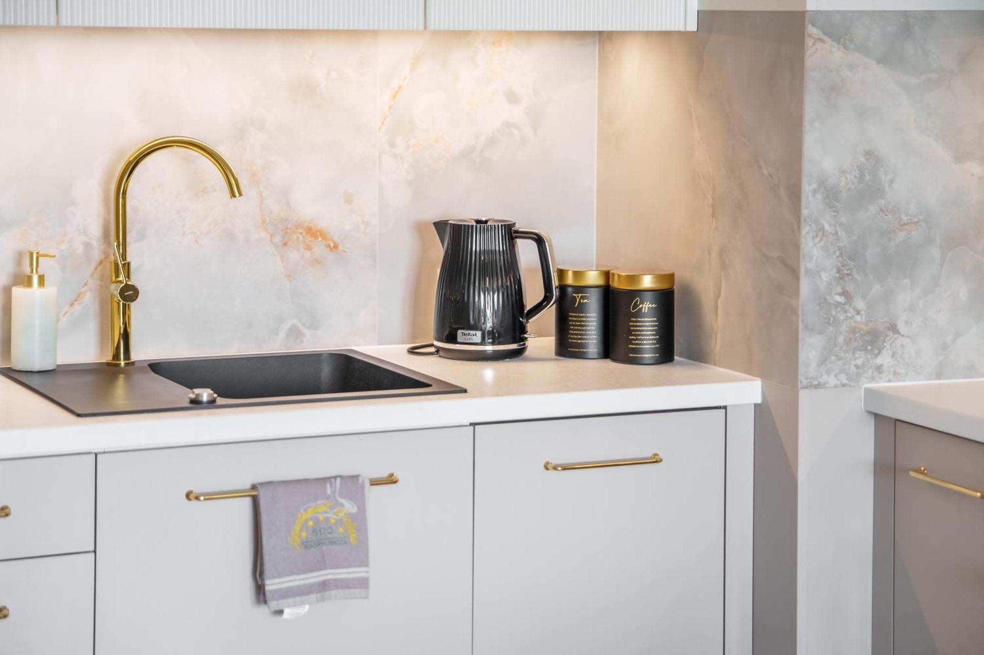 Delux Kasprowicza 20c Prywatny Parking Basen Sauna Oraz Silownia W Cenie Apartament