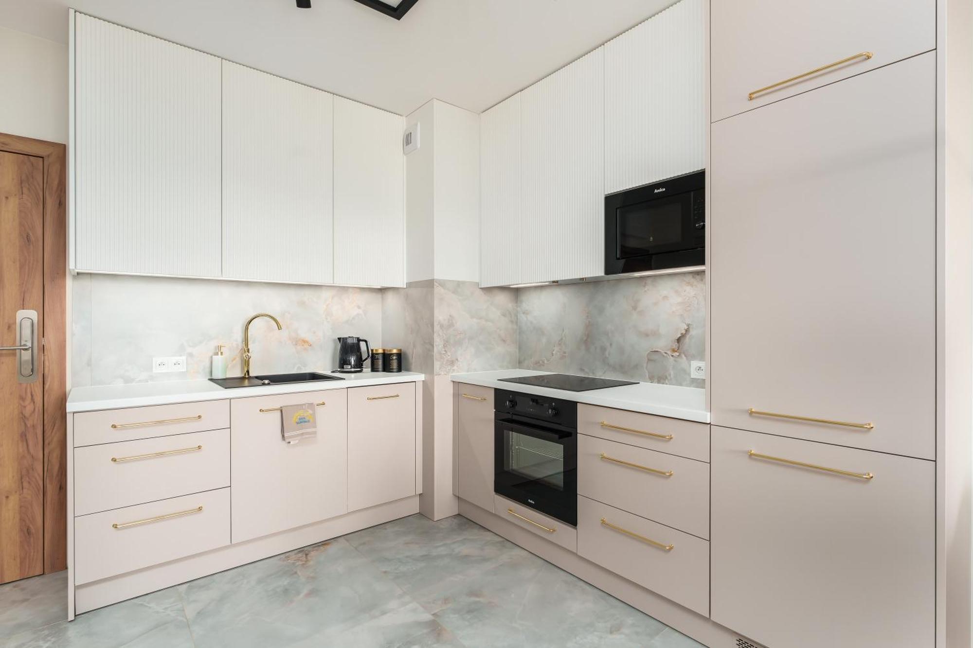 Delux Kasprowicza 20c Prywatny Parking Basen Sauna Oraz Silownia W Cenie *