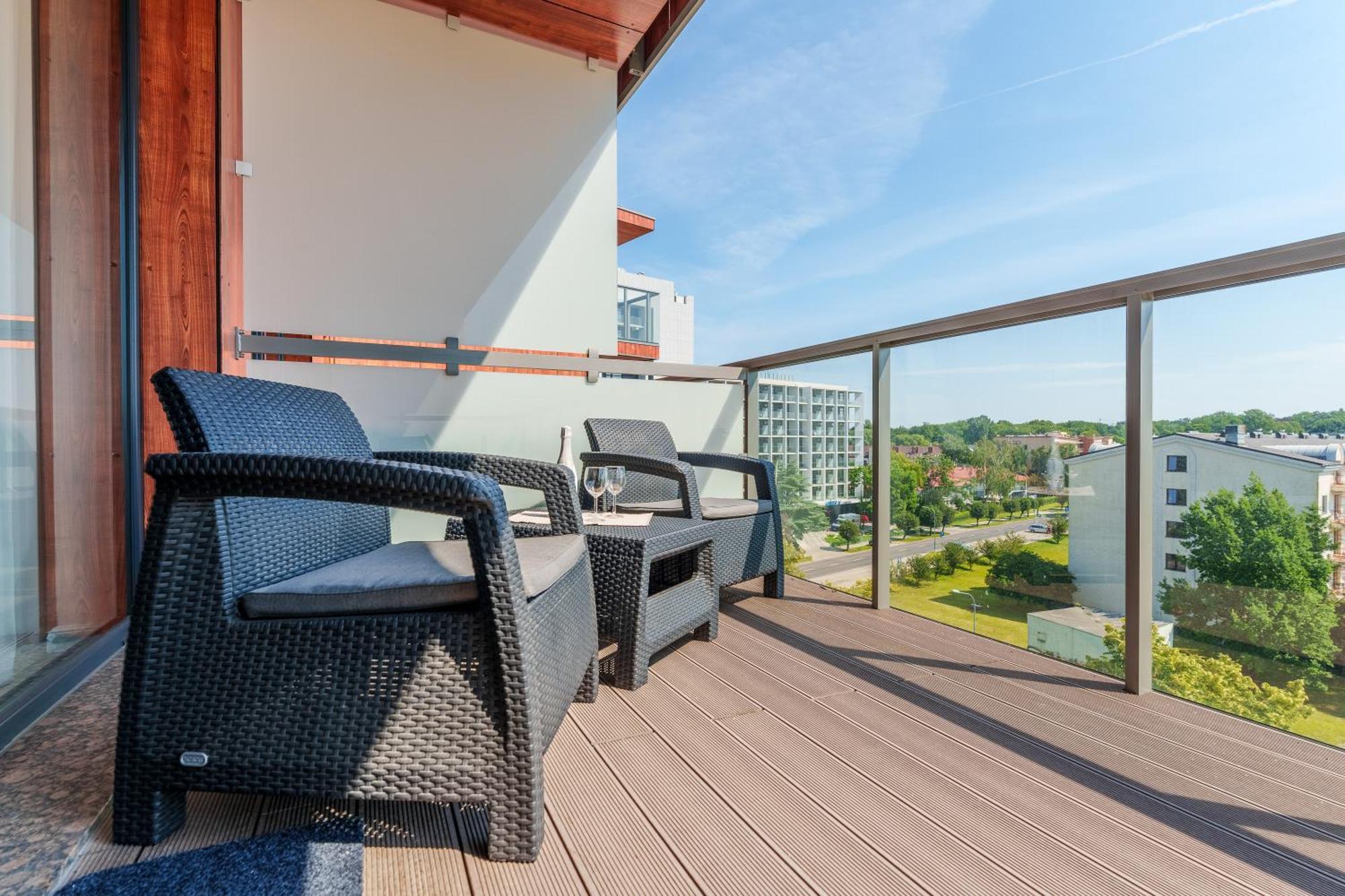 Delux Kasprowicza 20c Prywatny Parking Basen Sauna Oraz Silownia W Cenie