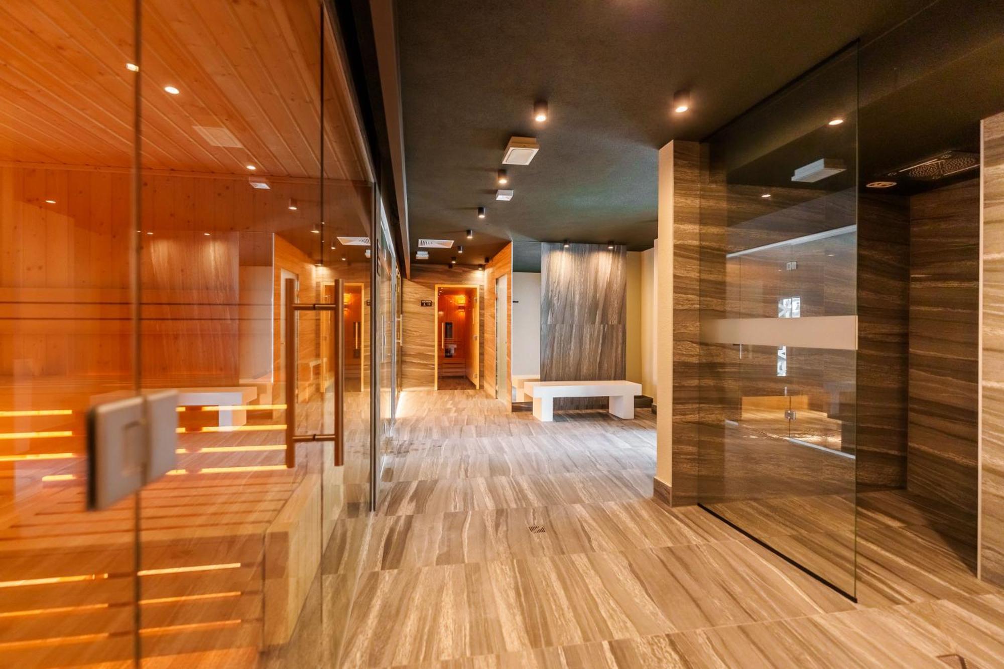 Delux Kasprowicza 20c Prywatny Parking Basen Sauna Oraz Silownia W Cenie Apartament